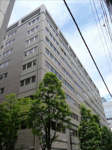 虎ノ門法曹ビル