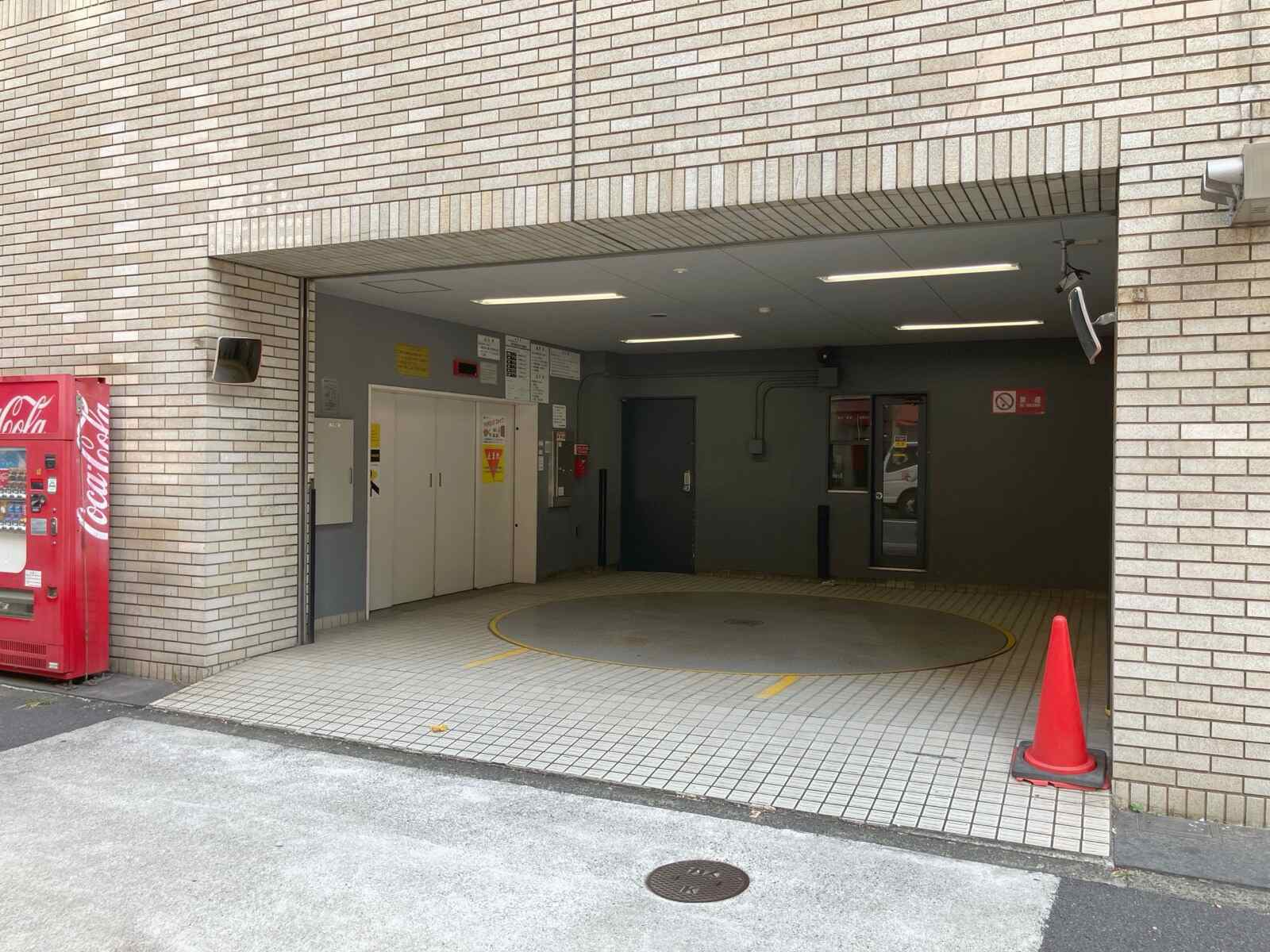 ＳＶＡＸ西新橋ビル