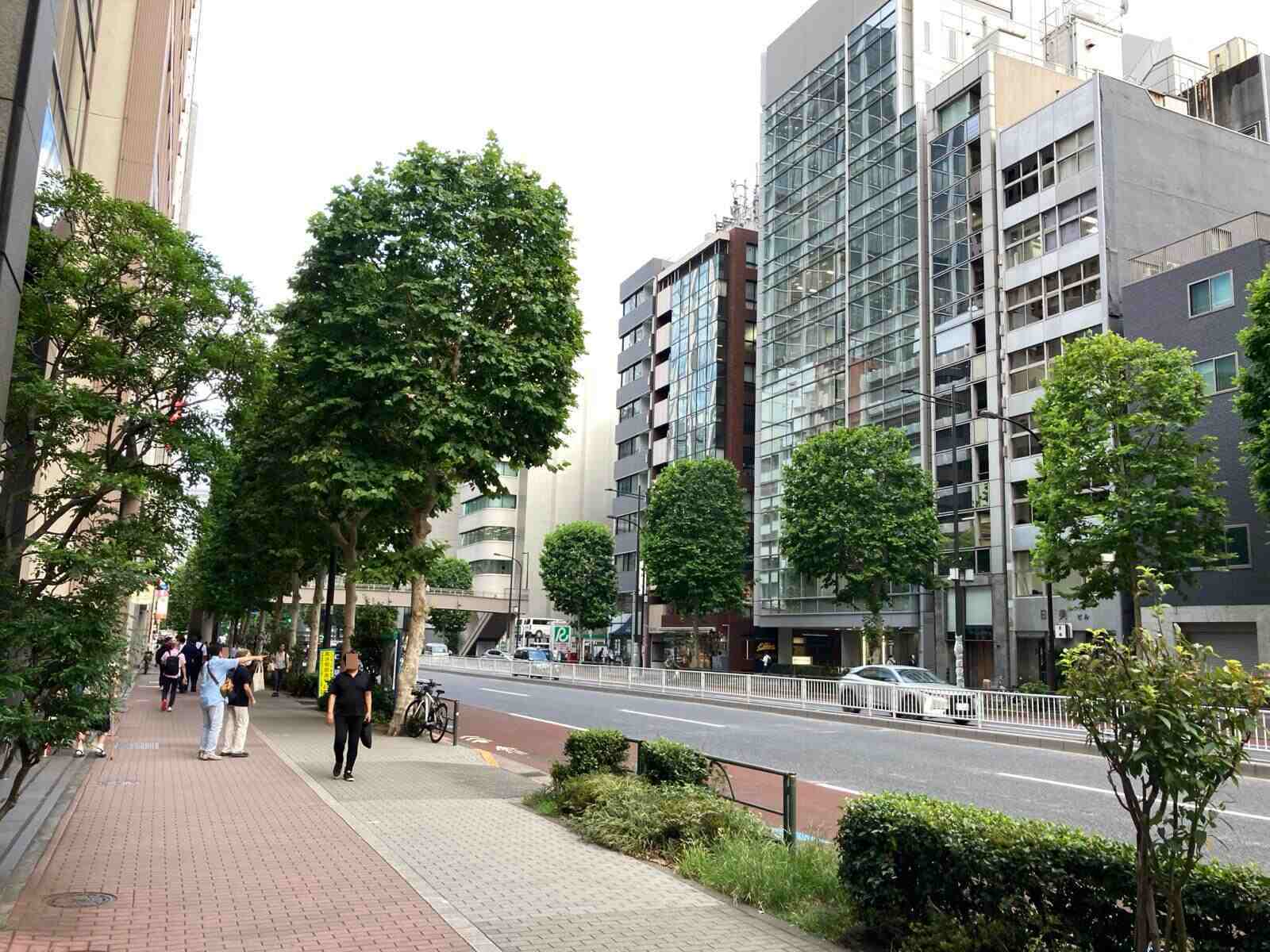 柏屋ビル