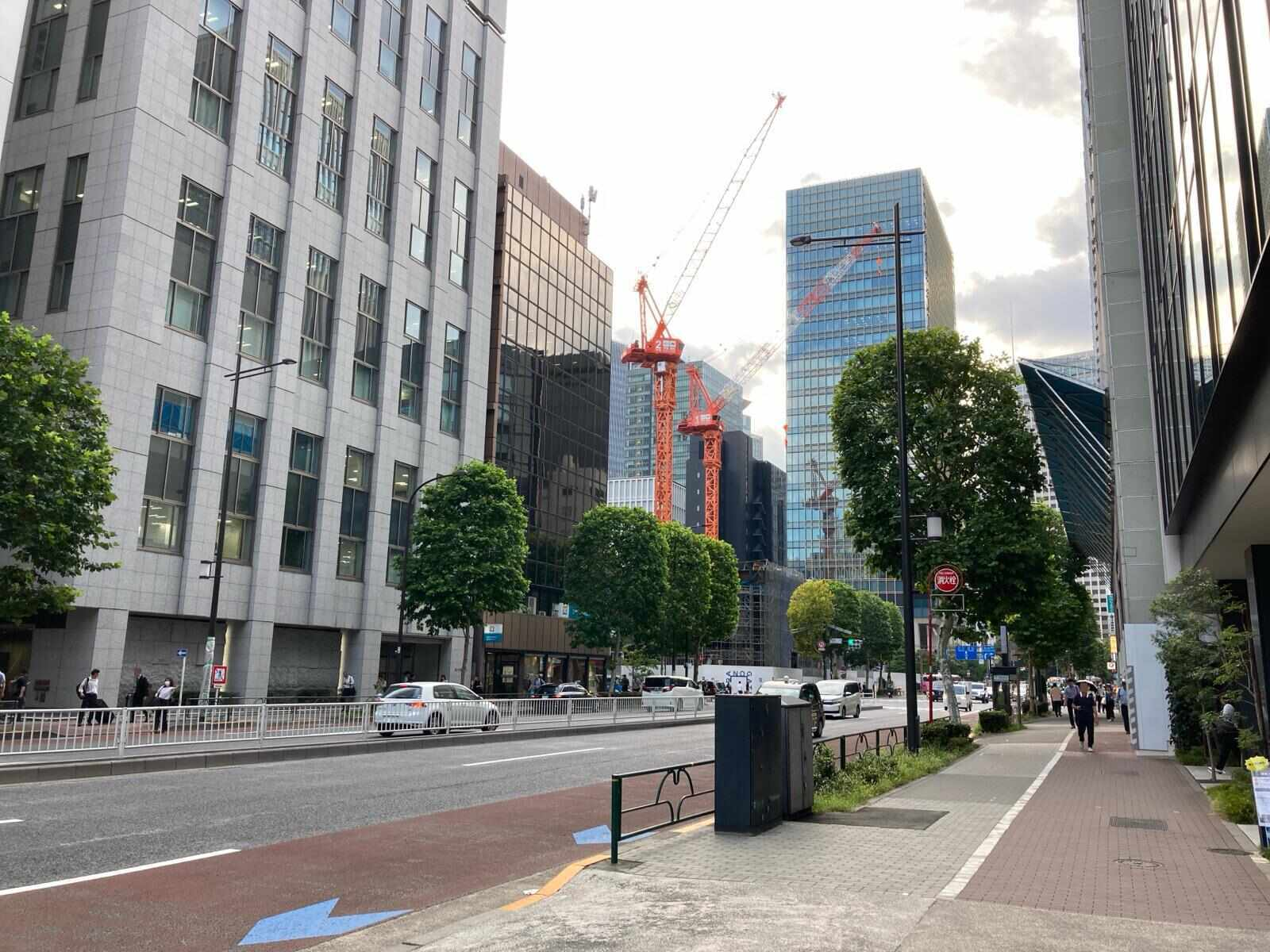 柏屋ビル