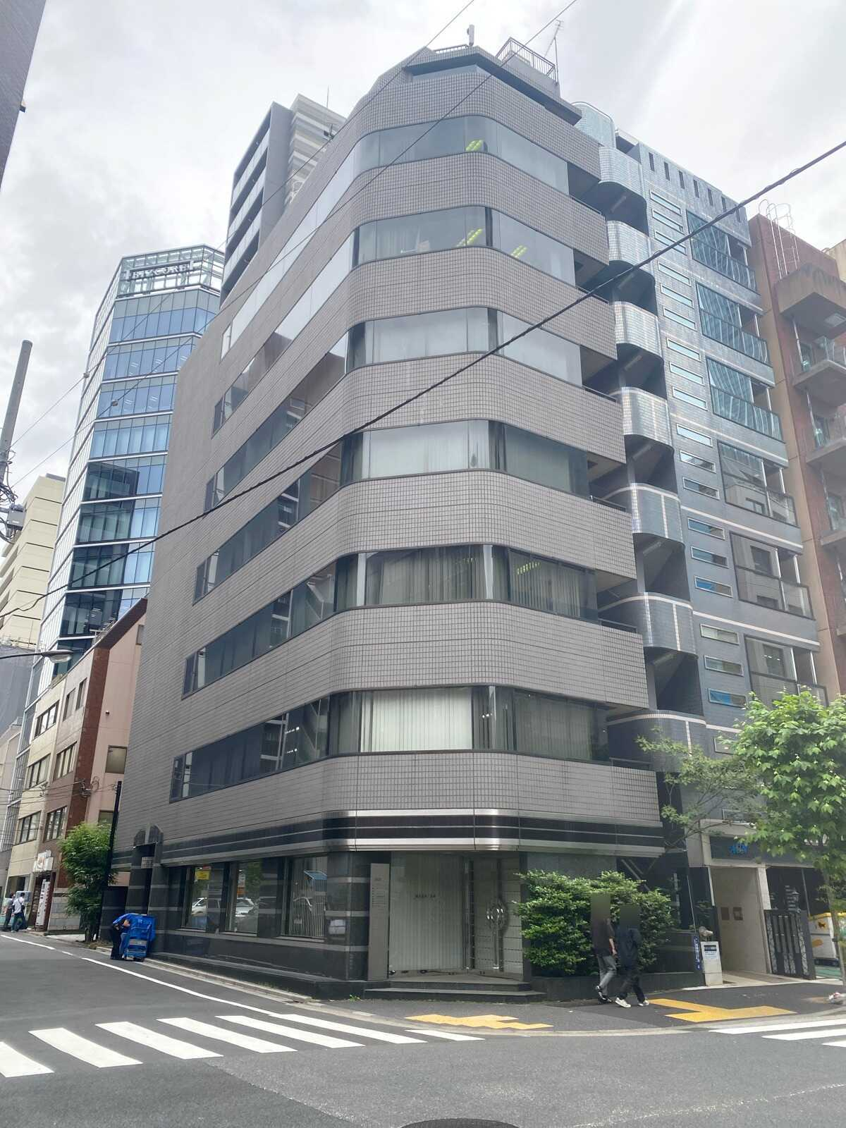 ＳＳビル