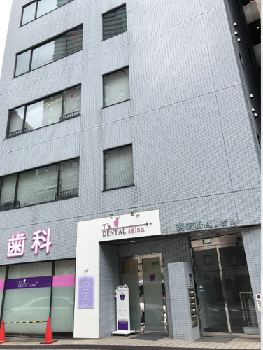 西新橋ＡＩビル