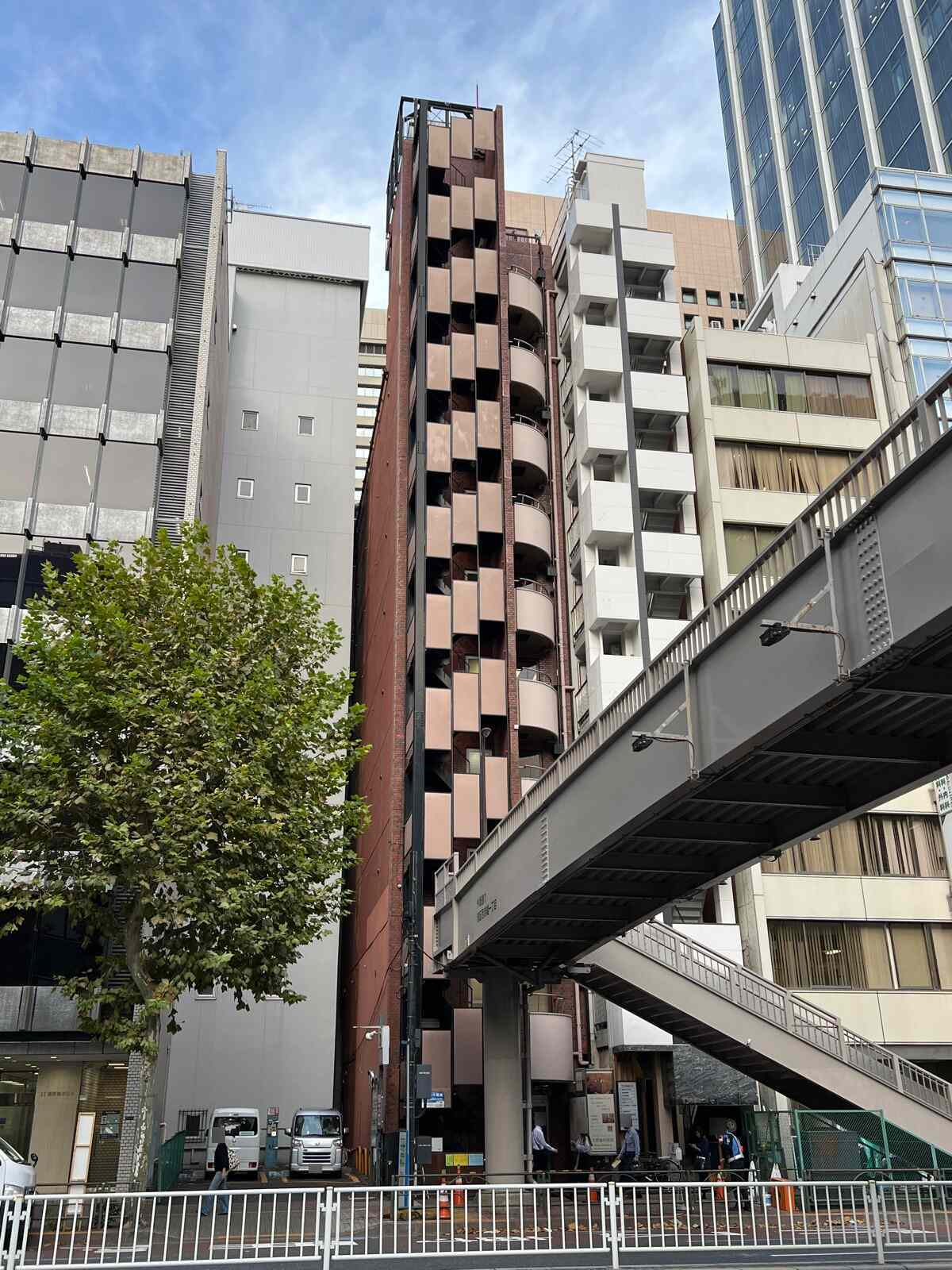 天野ビル