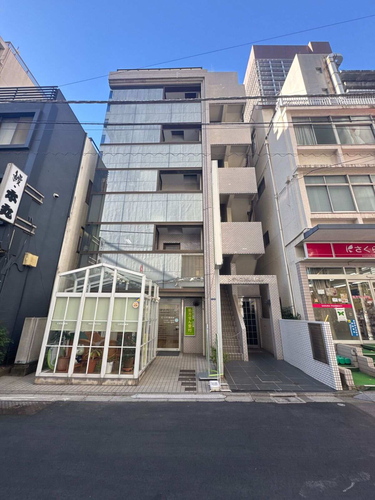 メディコ西新橋ビル