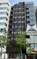 愛宕マークビル