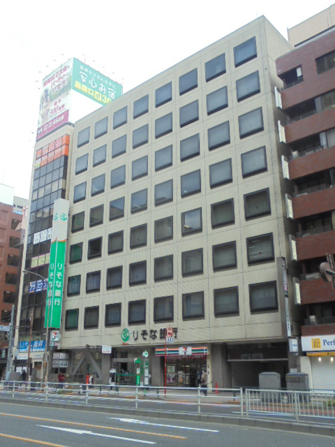 りそな新橋ビル