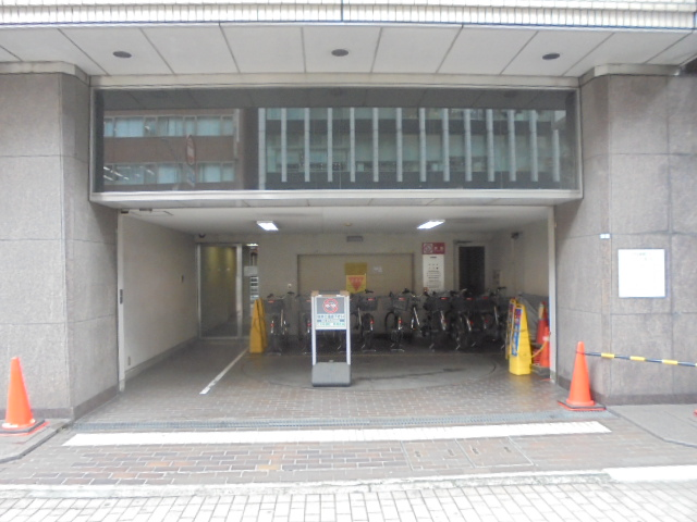りそな新橋ビル