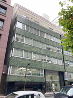明宏ビル本館