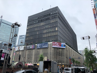 ニュー新橋ビル