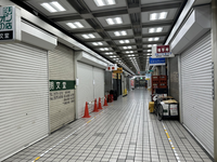 新橋駅前ビル１号館