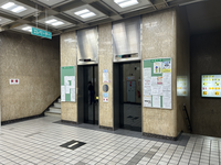 新橋駅前ビル１号館