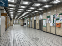 新橋駅前ビル１号館