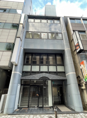 ユースクエア新橋（旧：新橋第一中ビル）