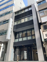 ユースクエア新橋（旧：新橋第一中ビル）