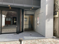 ユースクエア新橋（旧：新橋第一中ビル）