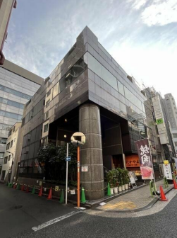 新橋第２中ビル