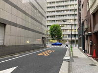 新橋第２中ビル