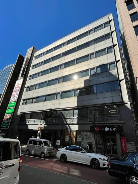 新橋２丁目ＭＴビル