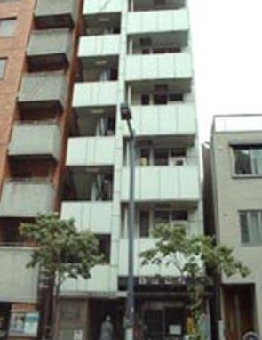 新橋スズキビル