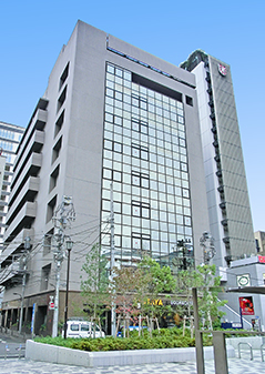 Ａ－ＰＬＡＣＥ新橋