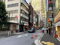 Ａ－ＰＬＡＣＥ新橋