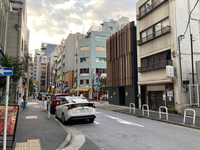 Ａ－ＰＬＡＣＥ新橋