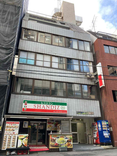 ル・グラシエルBLDG.5