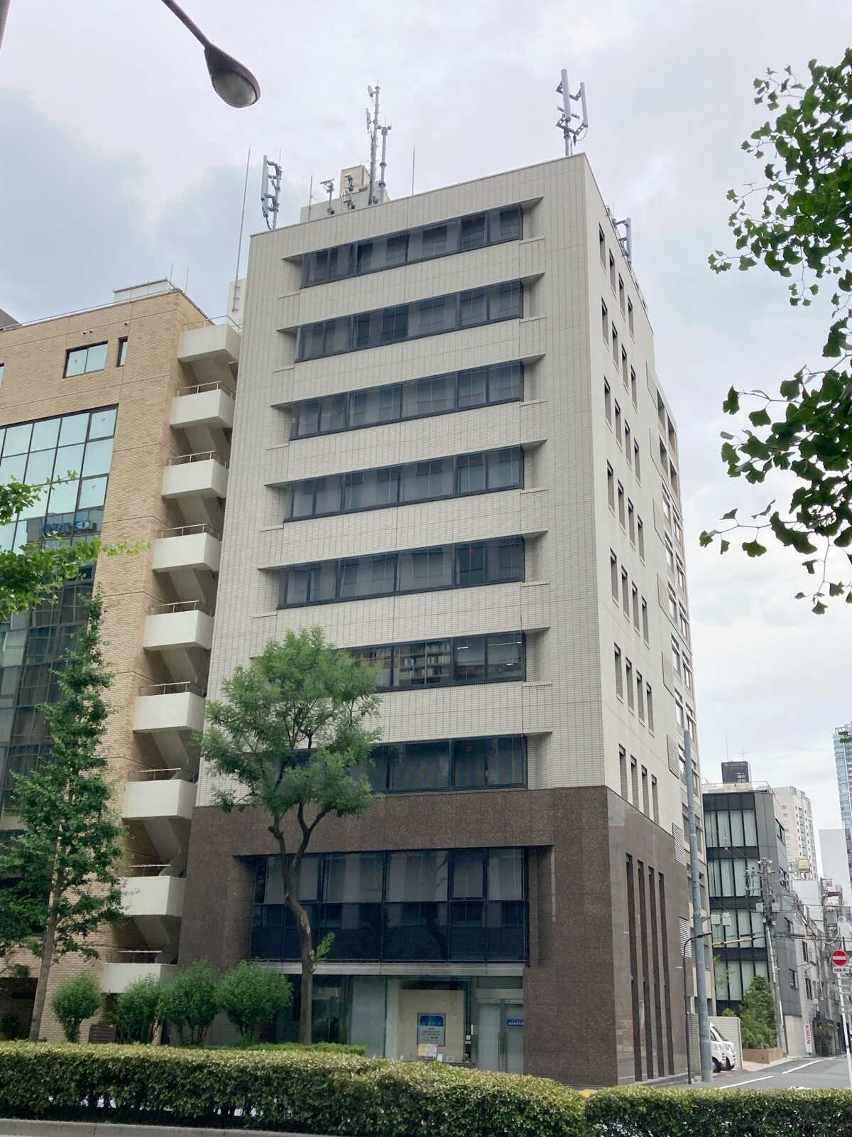 三栄ビル