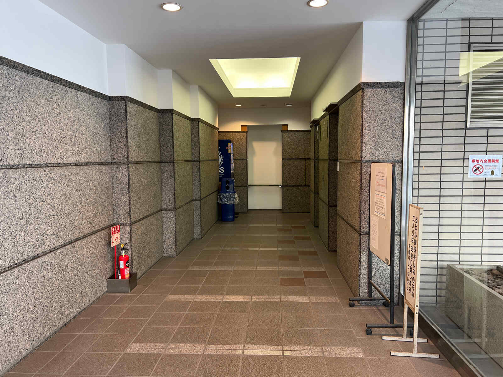 新橋パークプレイス