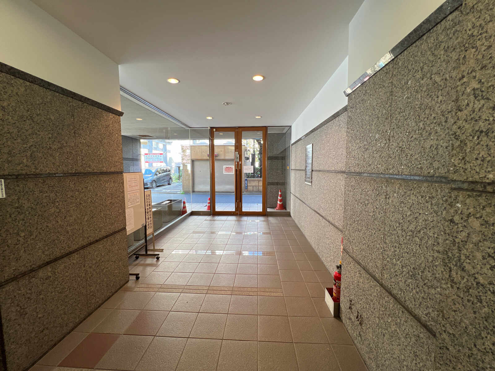 新橋パークプレイス