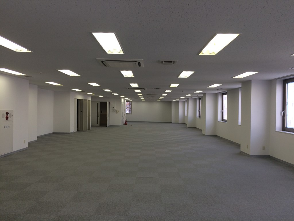 新橋パークプレイス