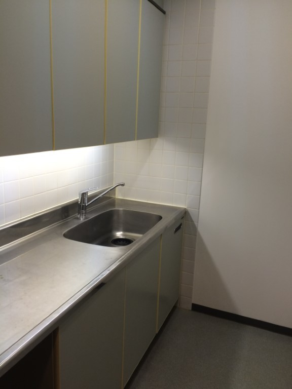 新橋パークプレイス