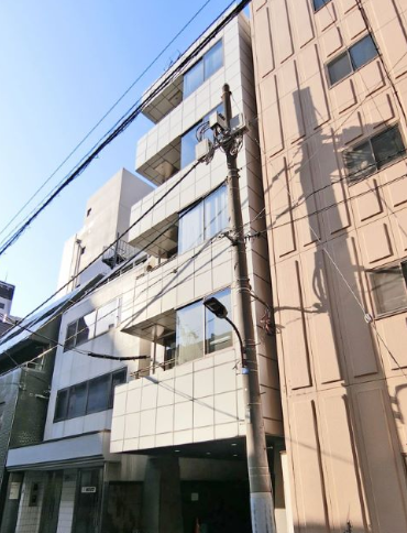 新橋五光ビル