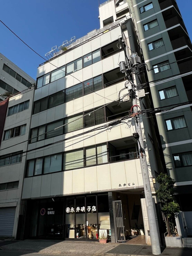 永井ビル