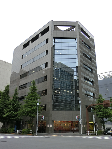 竹橋３－３ビル