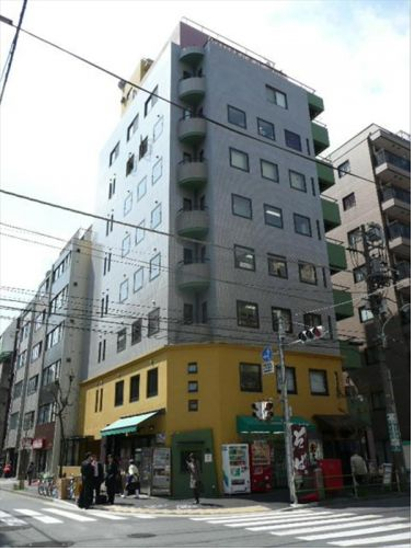 代市ビル