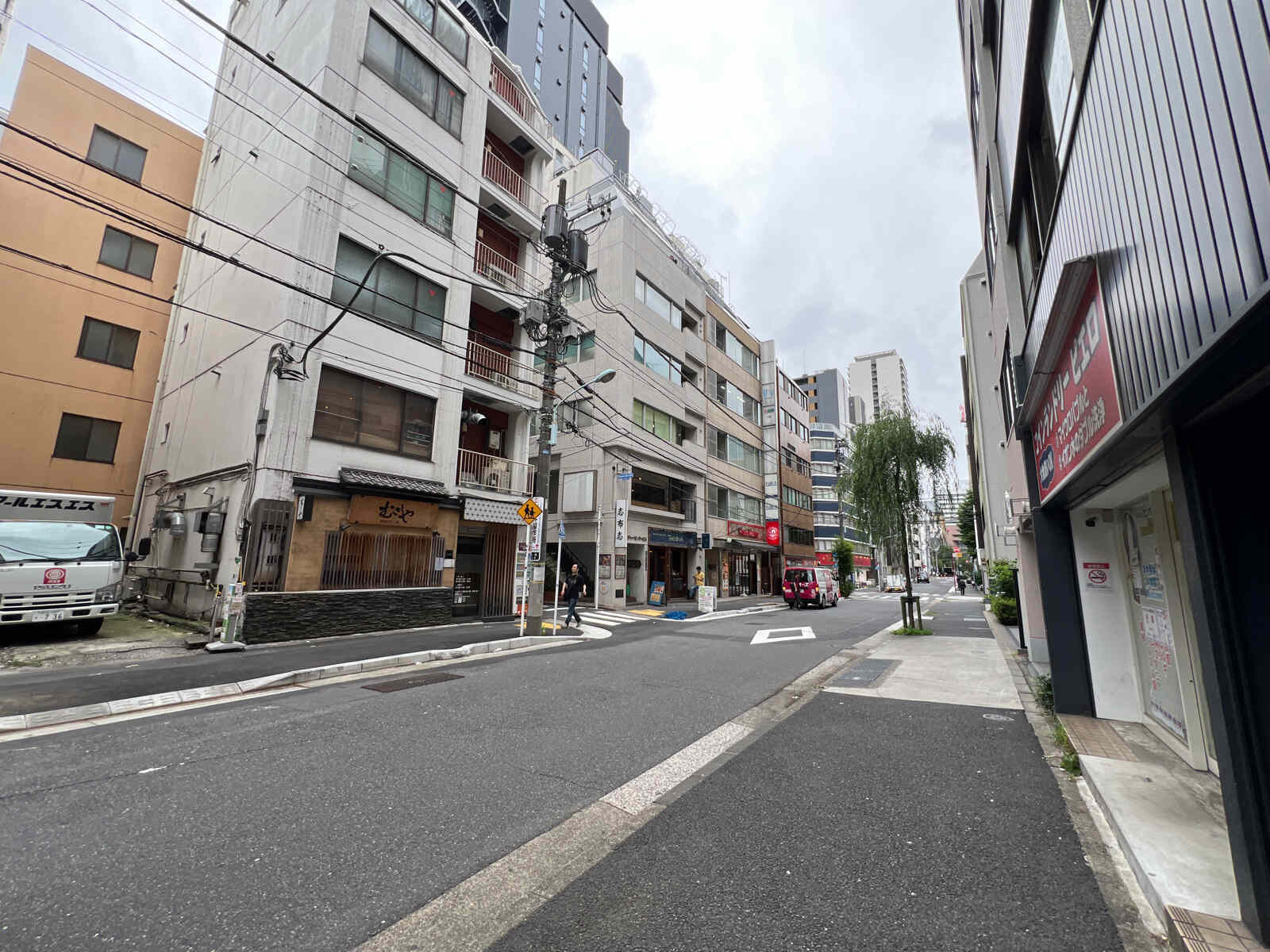 代市ビル