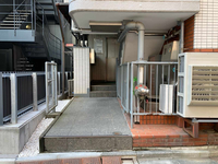 カルチャーセンタービル