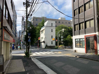 カルチャーセンタービル