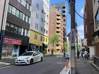 カルチャーセンタービル