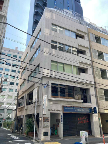 カルチャーセンタービル