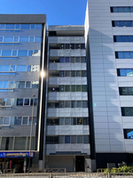 ＹＭＧ新橋ビル