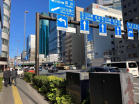 ＹＭＧ新橋ビル