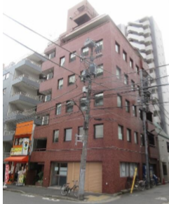 川口ビル