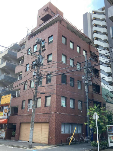 川口ビル