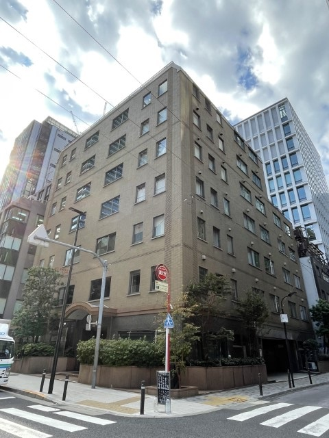 虎ノ門東洋共同ビル