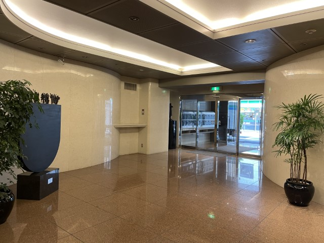 虎ノ門東洋共同ビル