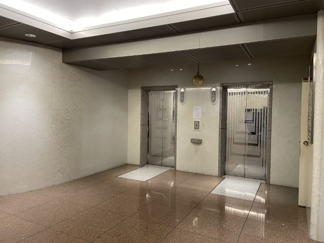 虎ノ門東洋共同ビル