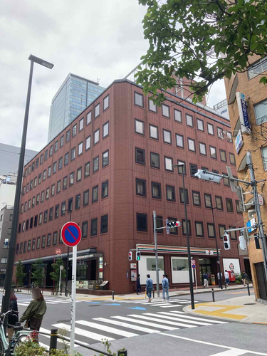 郵政福祉琴平ビル