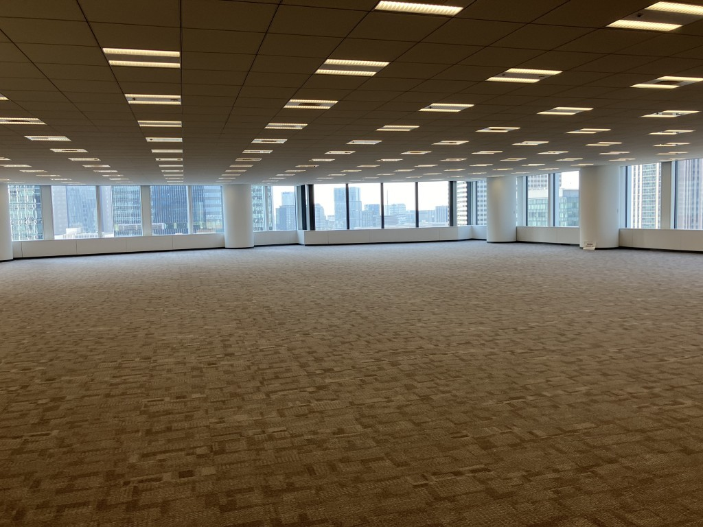 虎ノ門ヒルズ森タワー